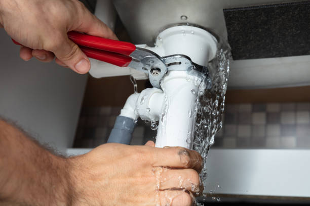 Best Residential water damage restoration  in Pearson, GA