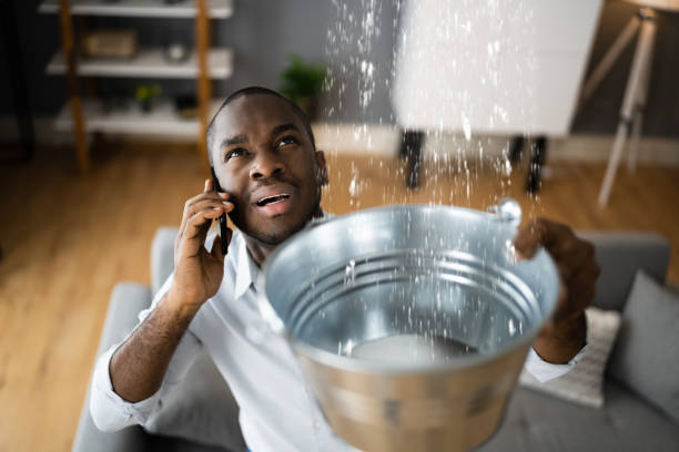 Best Emergency water damage restoration  in Pearson, GA