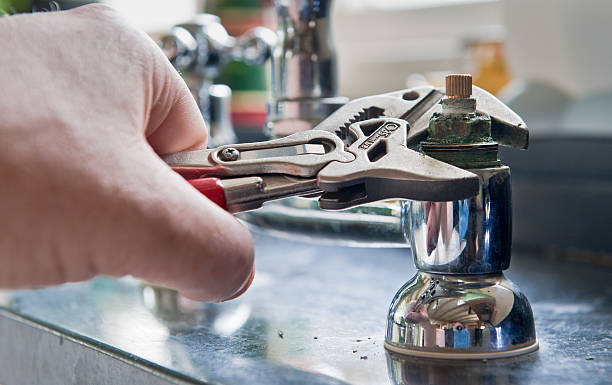 Best Basement water damage restoration  in Pearson, GA