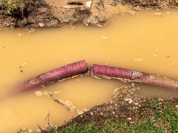 24/7 water damage repair in GA